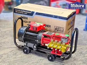 MEN 280 High Pressure Cleaner Washer Machine Washing