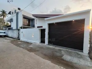 Brand New Single House for Sale in Kottawa