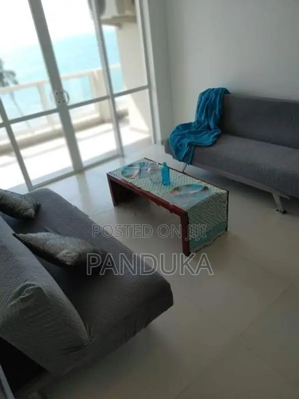 Apartment for Sale in Uswetakeiyawa