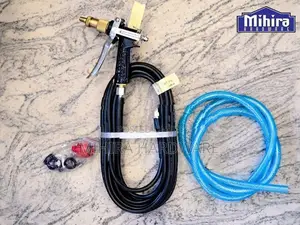 MEN 280 High Pressure Cleaner Washer Machine Washing