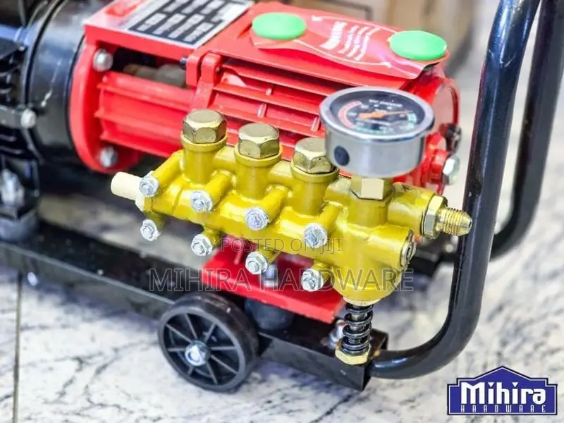 MEN 280 High Pressure Cleaner Washer Machine Washing