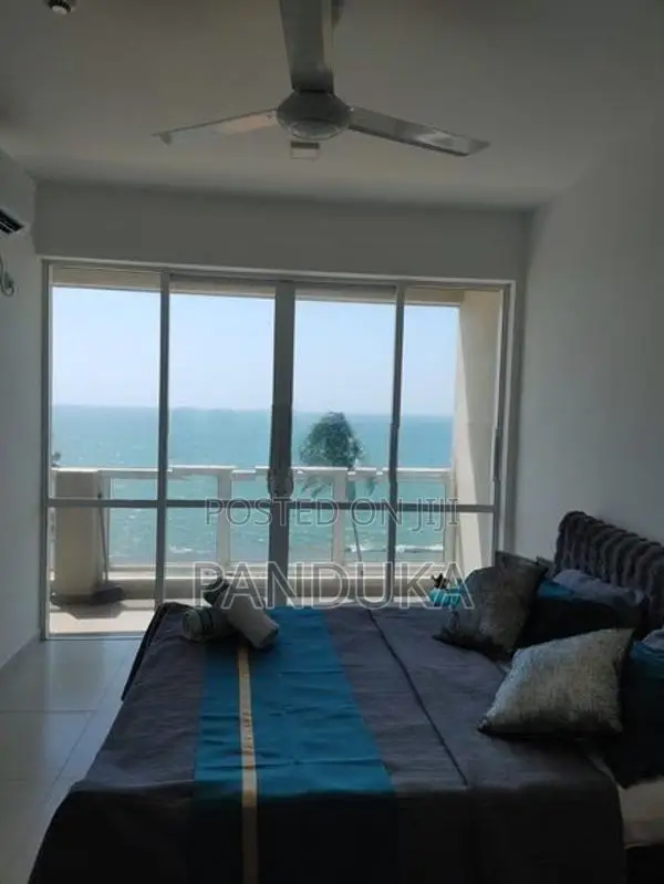 Apartment for Sale in Uswetakeiyawa