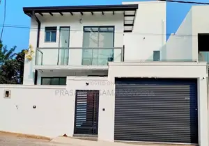 Brand New Solid Modern Super Luxury 2 Story House piliyandala