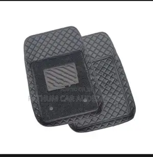 Suzuki Alto Car 3D Carpet Set
