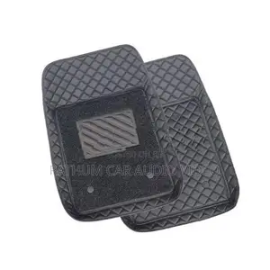 Suzuki Alto Car 3D Carpet Set