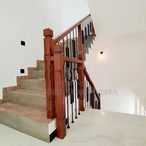 Brand New Solid Modern Super Luxury 2 Story House piliyandala