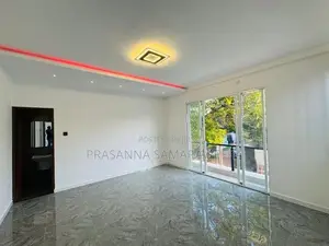 Modern Brand New solid super luxury 2 Story House-piliyandala