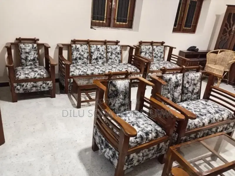 new sofa set 3.2.1 brand panda