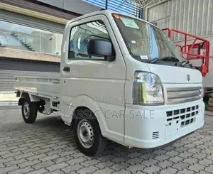 Suzuki Carry 2025