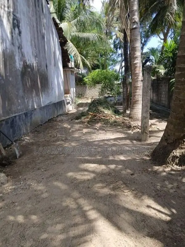 House for Sale - Jaffna Town