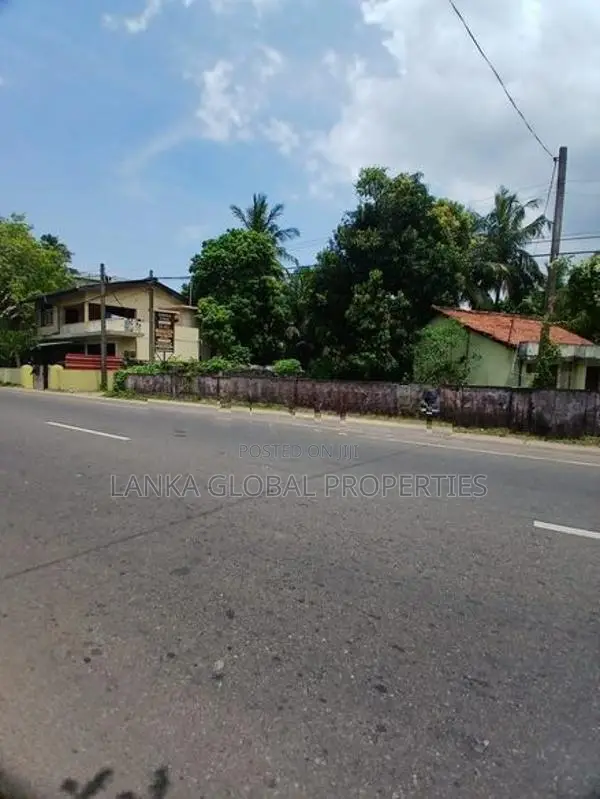 Land Sale Jaffna