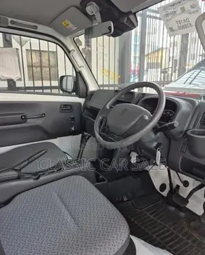 Suzuki Carry 2025
