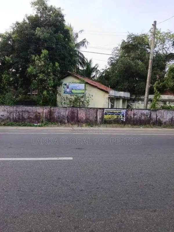 Land Sale Jaffna