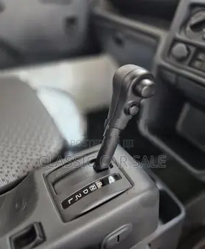 Suzuki Carry 2025