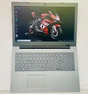 Ideapad 520 i7 8th 15.6 inches screen