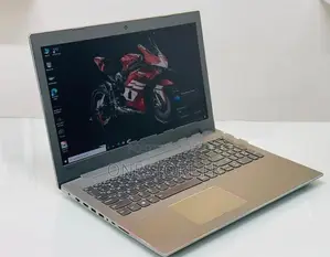 Ideapad 520 i7 8th 15.6 inches screen