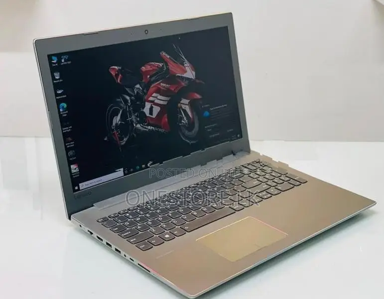 Ideapad 520 i7 8th 15.6 inches screen