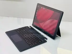 Detachable 2 in 1 Dell Latitude 5290 i7 8th Gen Touch 16GB
