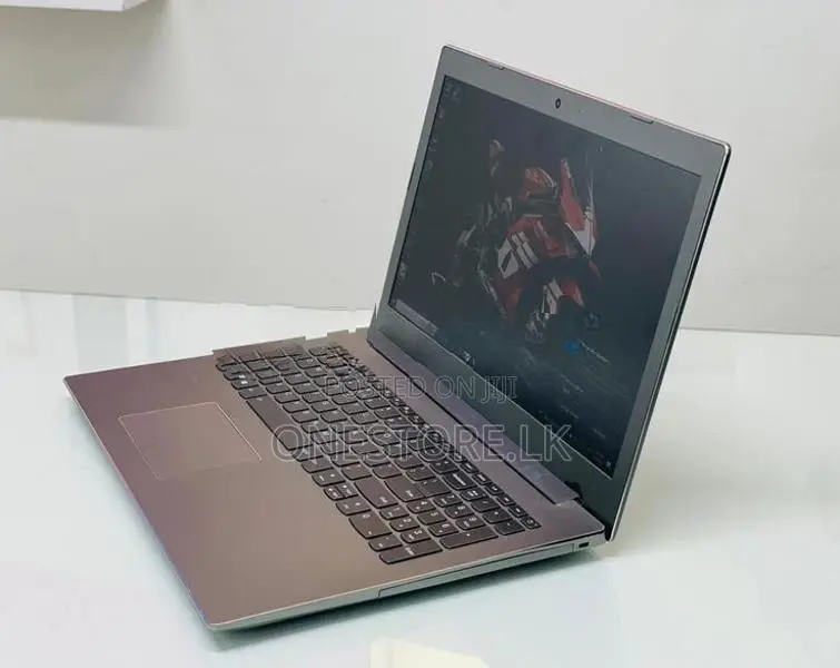 Ideapad 520 i7 8th 15.6 inches screen