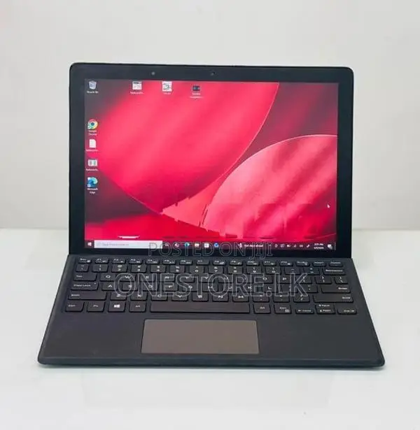 Detachable 2 in 1 Dell Latitude 5290 i7 8th Gen Touch 16GB