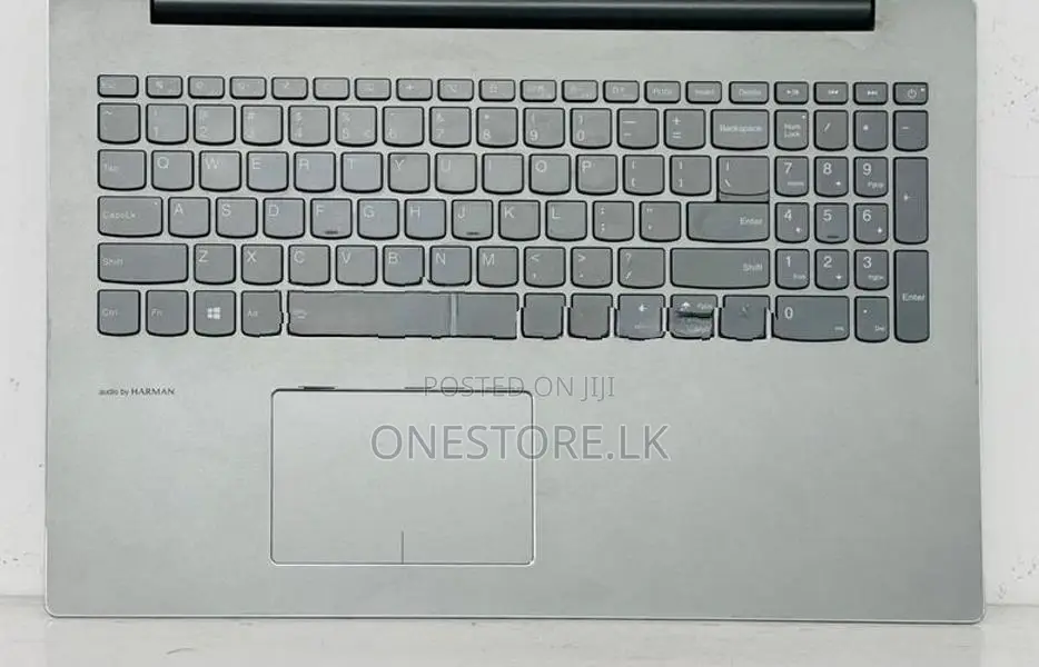 Ideapad 520 i7 8th 15.6 inches screen