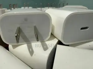 Apple 20W Power Adapter USA