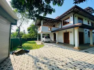 New Two Story House for Sale in Kesbewa
