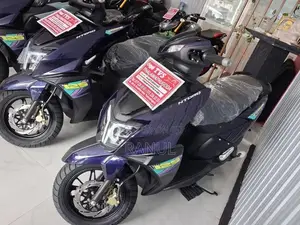 TVS Ntorq 125 2026
