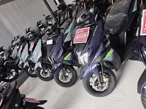 TVS Ntorq 125 2026