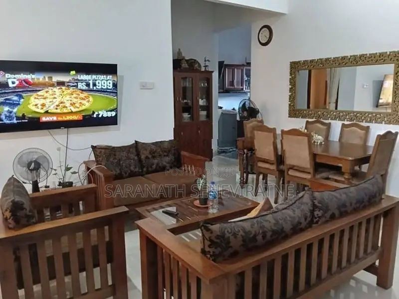 House for Sale in Athurugiriya