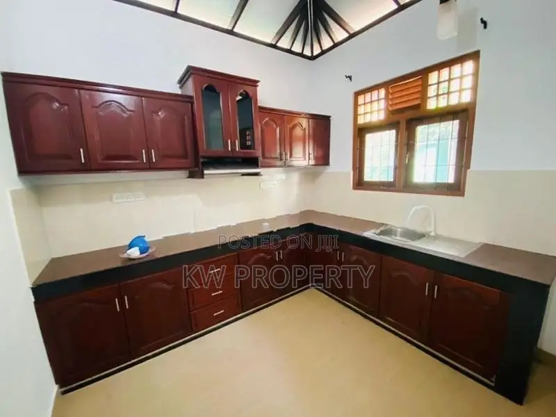 New Two Story House for Sale in Kesbewa
