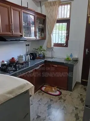 House for Sale in Athurugiriya