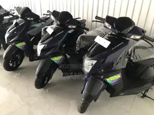 TVS Ntorq 125 2026