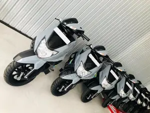 TVS Ntorq 125 2026