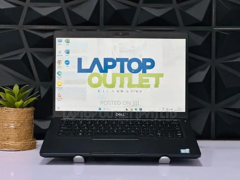 Dell Latitude 7000 Series | Core i5-8th Gen 8GB Ram Touch & Backlit
