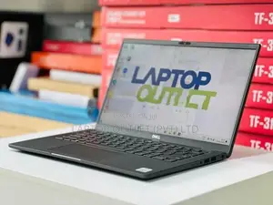 Dell Latitude 7000 Series | Core i5-8th Gen 8GB Ram Touch & Backlit
