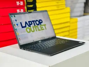 Dell Latitude 7000 Series | Core i5-8th Gen 8GB Ram Touch & Backlit