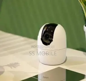 IMOU Ranger 2 3MP WIFI Indoor Camera