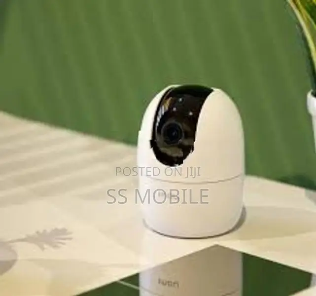 IMOU Ranger 2 3MP WIFI Indoor Camera
