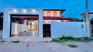 Nice Brand New Luxury Single Storey Good House for Sale Negombo