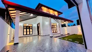 Nice Brand New Luxury Single Storey Good House for Sale Negombo