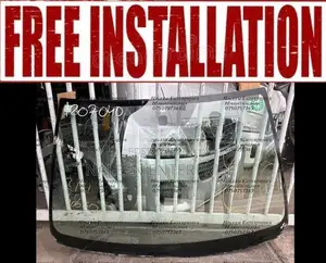 Toyota Axio 141 Windscreen