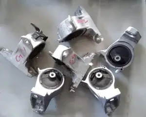Honda GP1 Gear Box Mount