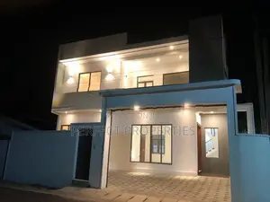 Brand New Box Type House – Kerawalapitiya 338 Main Road