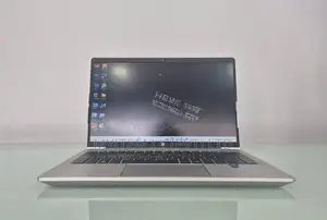 HP Probook 640 G8 Core i5 11th Gen 8GB RAM 256GB NVMe 14" Used Laptop