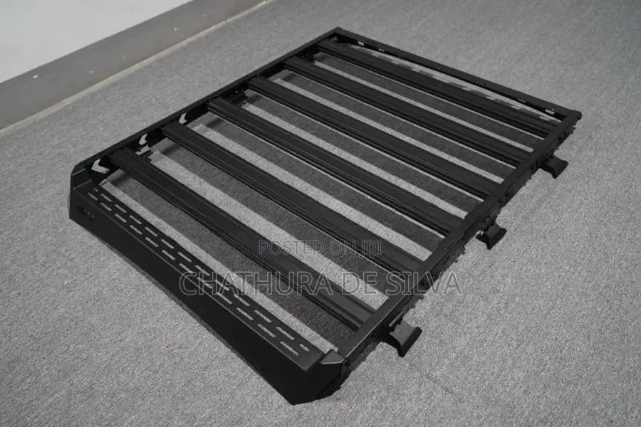 Hood Rack Revo Rocco GR