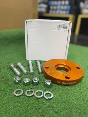 Hilux Propeller Shaft Spacer