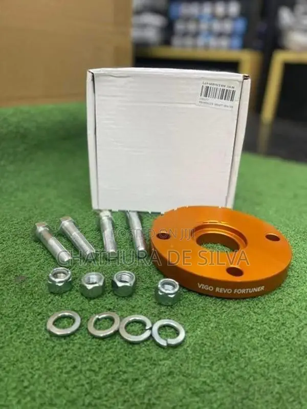 Hilux Propeller Shaft Spacer