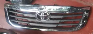 Toyota Hilux Shell