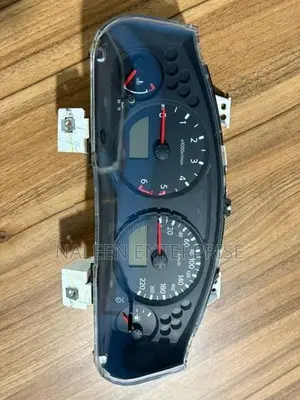 Nissan Navara Meter Board